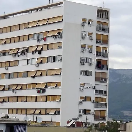 1 Apartmán