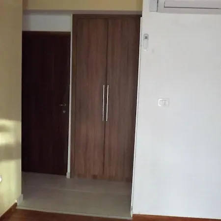 Apartmán 1 *