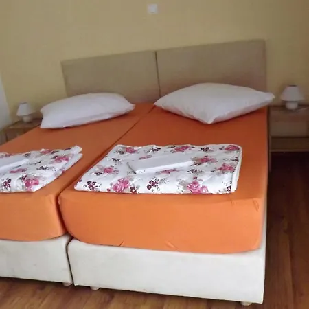 Apartmán 1 Split