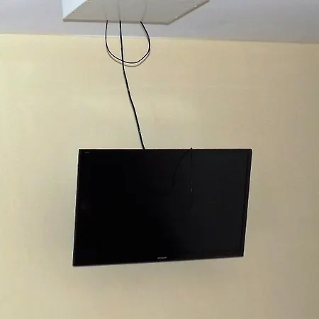1 Apartmán *