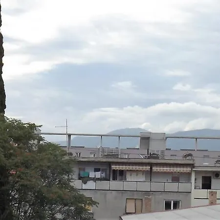 Apartmán 1 Split