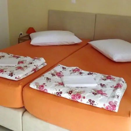 Apartmán 1 Split
