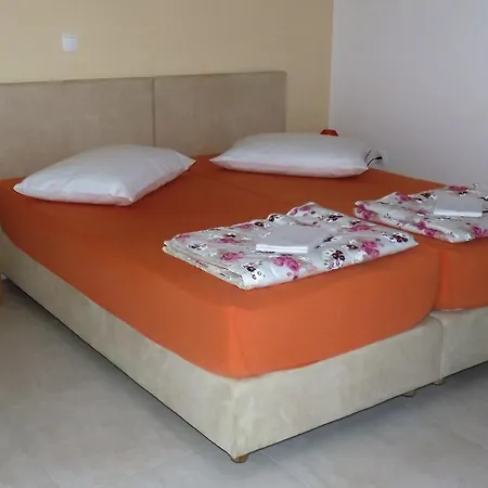 Apartmán 1 Split