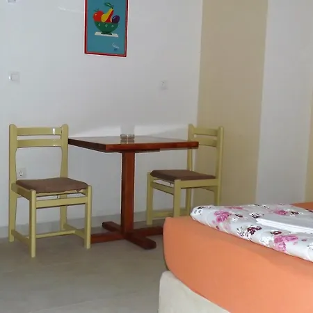 1 Apartmán Split