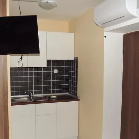 1 Apartmán