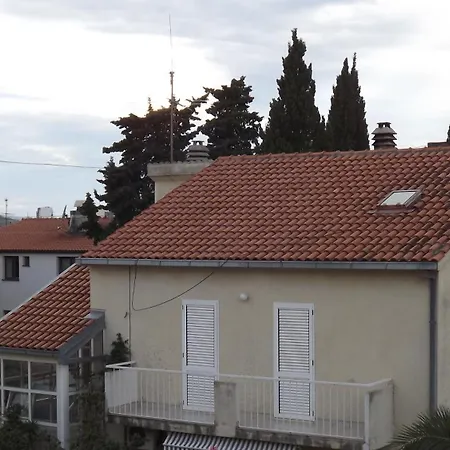 1 Apartman Split